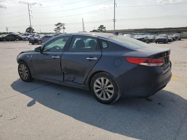 5XXGT4L31HG167934 KIA Optima Lx