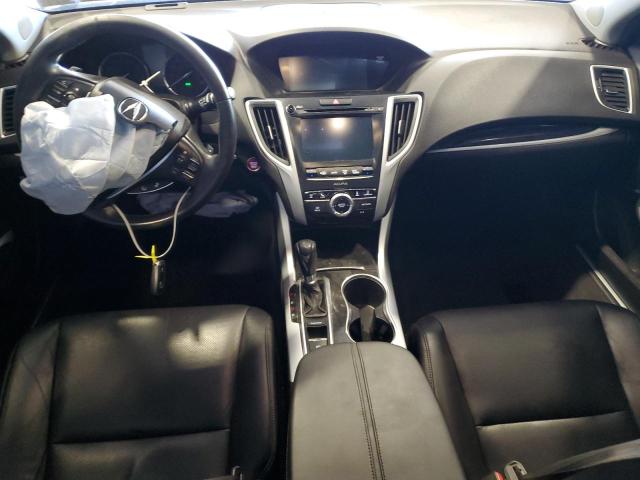 2020 ACURA TLX TECHNO - 19UUB1F53LA004080