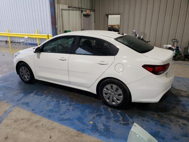 3KPA24AD6LE326274 KIA RIO LX