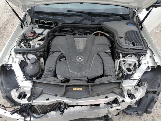 2020 MERCEDES-BENZ E 450 - W1K1J6HB9LF132806