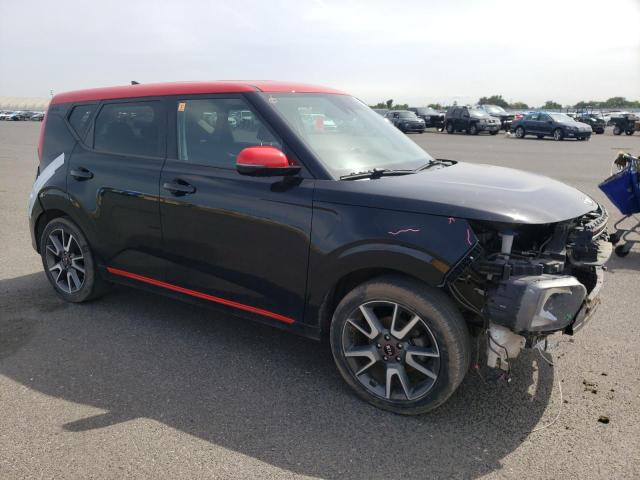 KNDJ63AU8L7095571 KIA Soul Gt Line