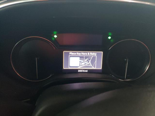 2021 CADILLAC CT5 LUXURY - 1G6DM5RK0M0120901