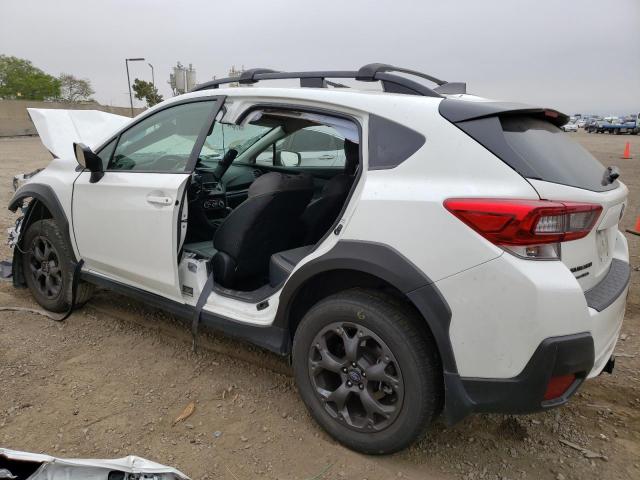 JF2GTHRC5MH282176 Subaru Crosstrek Sport