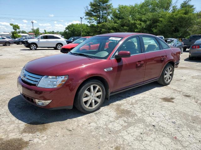 2008 Ford Taurus SEL