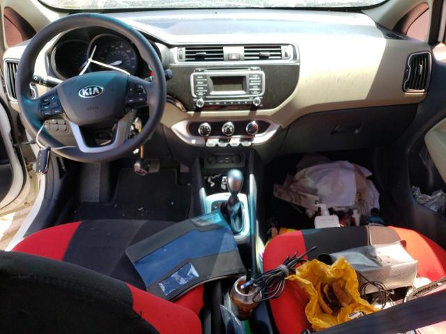 KNADM4A30G6639750 KIA RIO LX