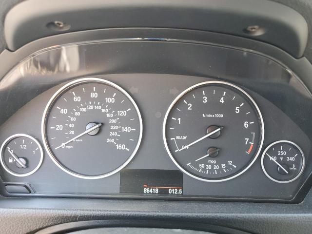 WBA3B1C51EP678613 BMW 320 I