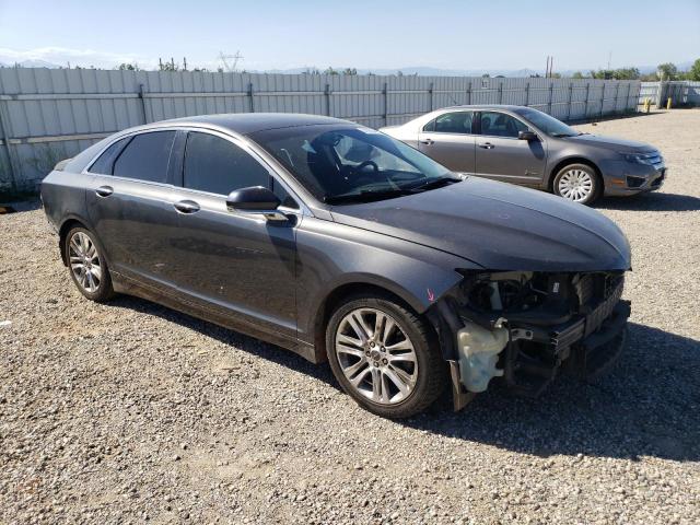 3LN6L2GK2FR627159 Lincoln MKZ