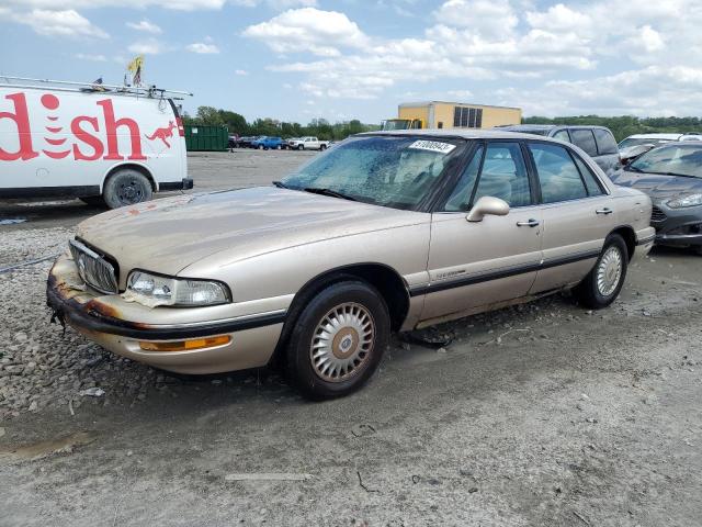 1999 Buick LeSabre Custom