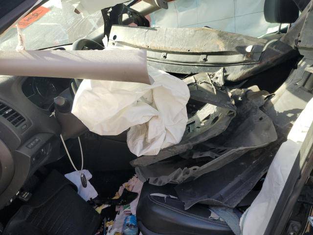 1N4BL3AP2HC173158 Nissan Altima 3.5sl