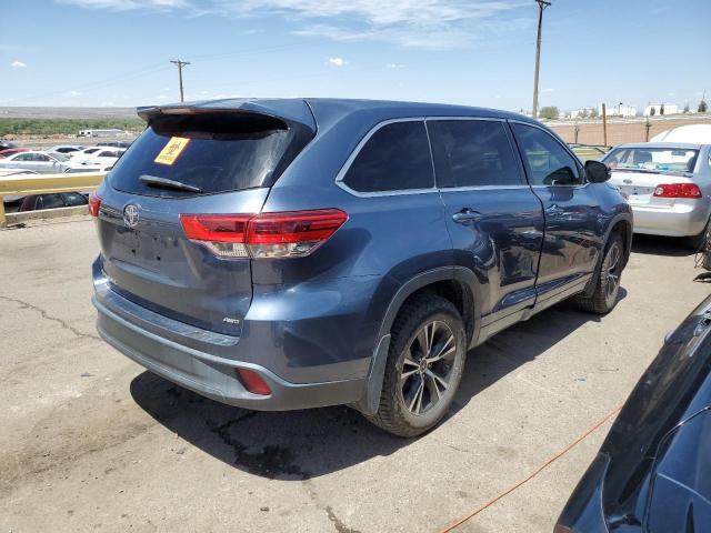 2018 TOYOTA HIGHLANDER - 5TDBZRFH2JS879113