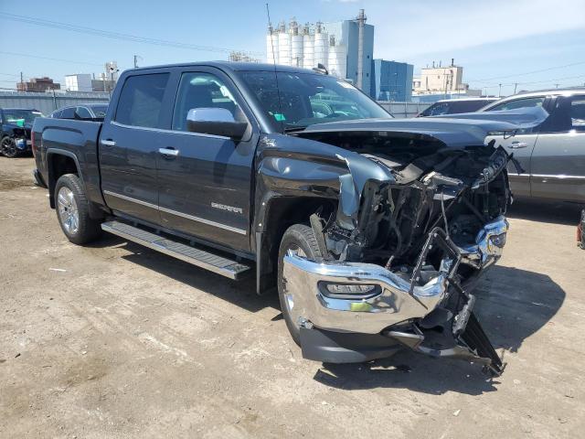 3GTU2NEC2JG397266 GMC Sierra K1500 Slt