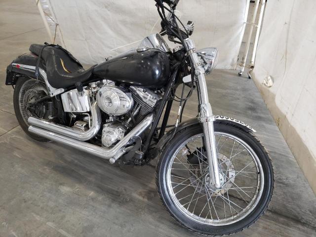 2004 HARLEY-DAVIDSON FXSTDI 1HD1JBB134Y014340