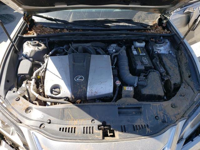 2020 LEXUS ES 350 LUX - 58AEZ1B18LU070810