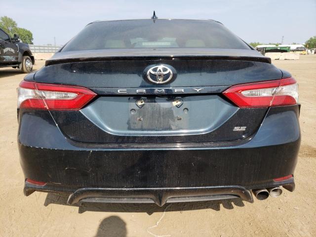 4T1B11HK6KU690782 | 2019 TOYOTA CAMRY L