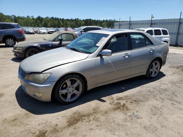 2001 Lexus IS 300 