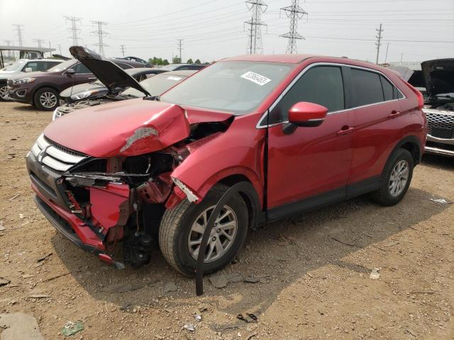 2019 Mitsubishi Eclipse Cross ES