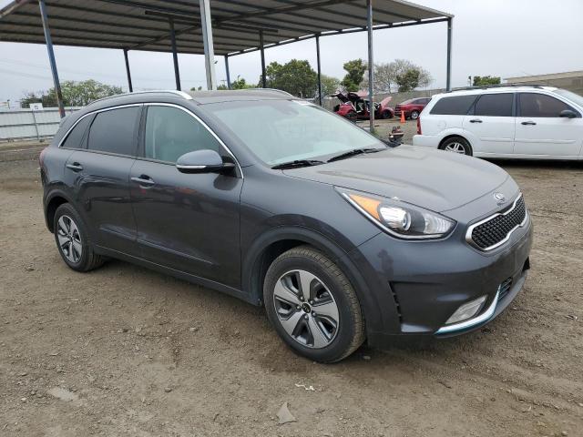 KNDCD3LD0K5351840 KIA NIRO EX