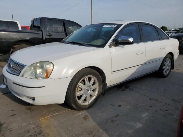 2005 Ford Five Hundred Limited