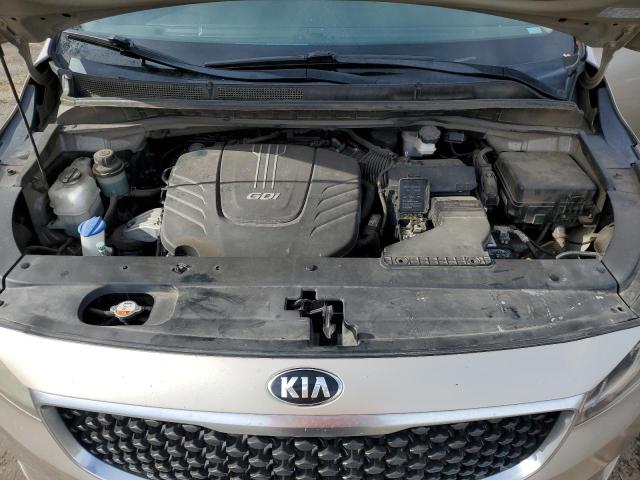 KNDMB5C1XG6178373 KIA SEDONA LX