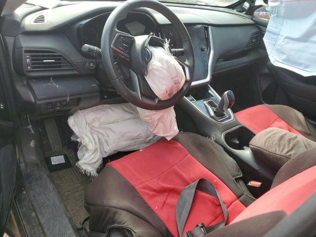 4S4BTAFC1M3158709 Subaru Outback Premium