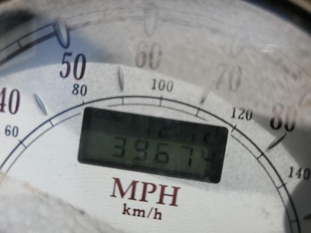 2004 YAMAHA XV1700 A JYAVP17E94A004603
