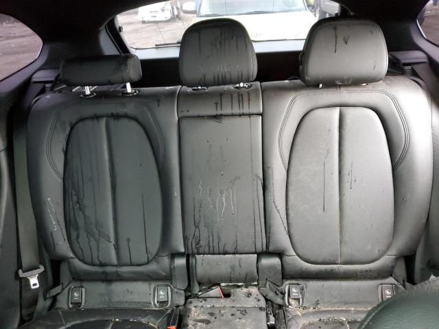 WBXHT3C38H5F69345 BMW X1 Xdrive28i