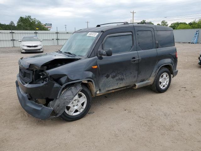 2011 Honda Element EX