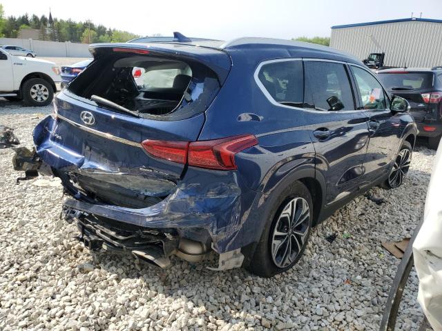 2020 HYUNDAI SANTA FE L - 5NMS5CAA6LH295063