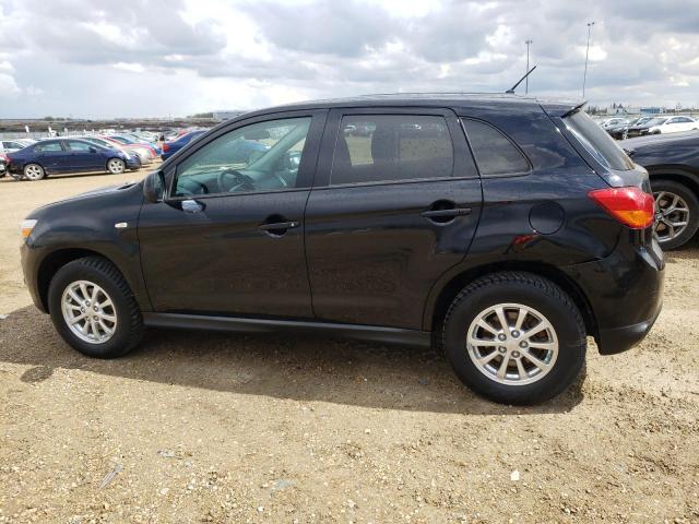 2015 MITSUBISHI RVR SE 4A4AJ3AU3FE604277