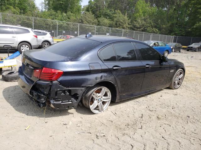 2015 BMW 535 I - WBA5B1C57FG125992