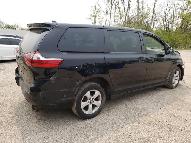 2020 TOYOTA SIENNA L - 5TDZZ3DC9LS065305