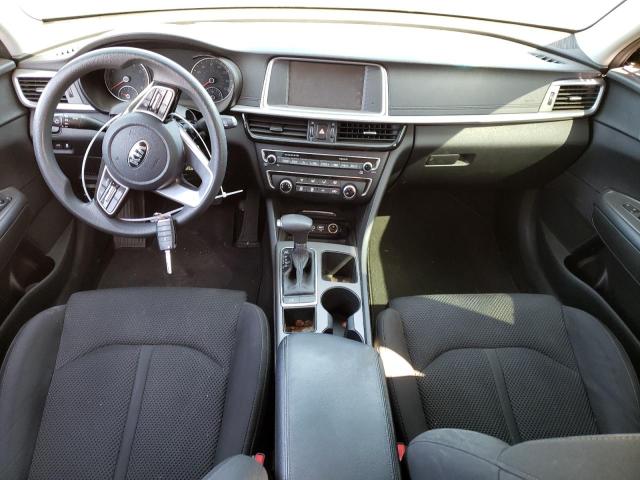 5XXGT4L32LG399158 KIA Optima Lx