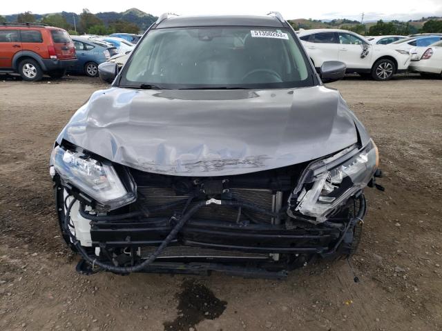 KNMAT2MT8LP523449 Nissan ROGUE S