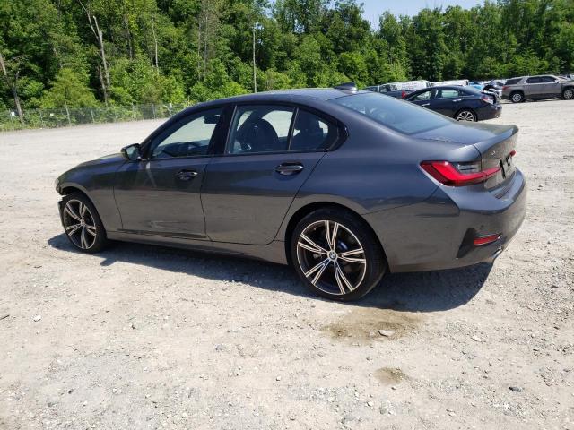 2022 BMW 330XI - WBA5R7C08NFL74258