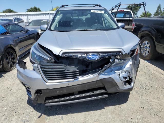 JF2SKAJC0MH511444 Subaru Forester Premium