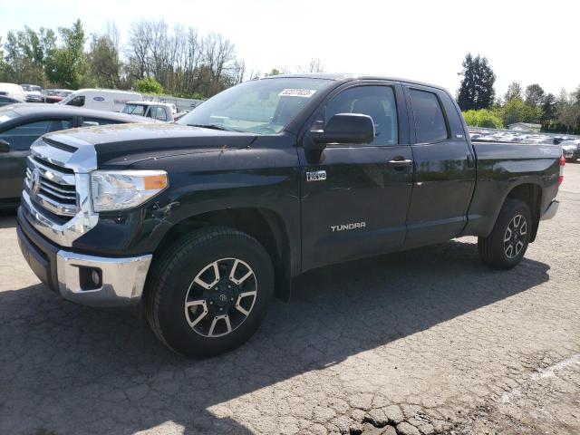 2017 Toyota Tundra 