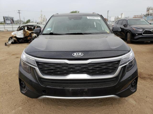 KNDEUCAA9M7047222 KIA SELTOS S