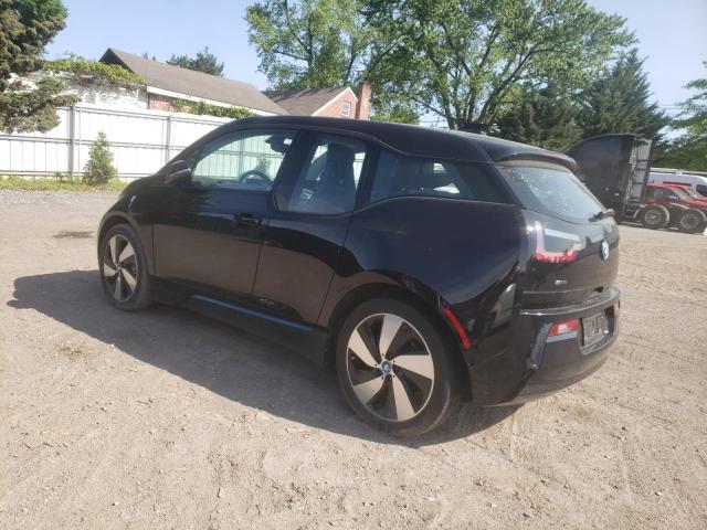 2016 BMW I3 REX - WBY1Z4C56GV508994