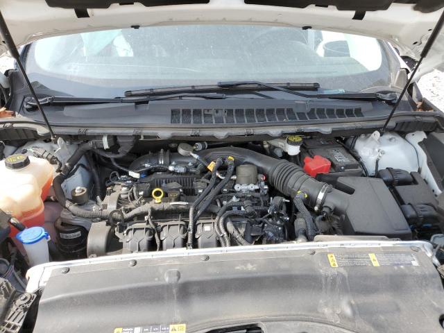 2FMPK4K90KBB87748 2019 FORD EDGE, photo no. 12