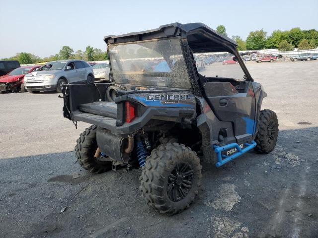 2019 POLARIS GENERAL 10 - 3NSRGU995KH831738