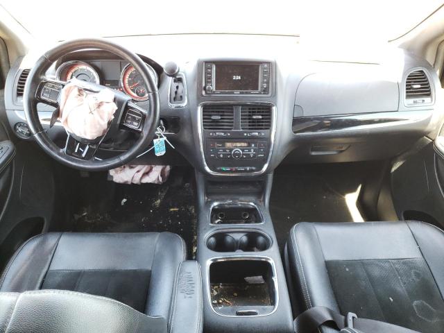 2C4RDGCG5JR162808 Dodge Grand Caravan Sxt