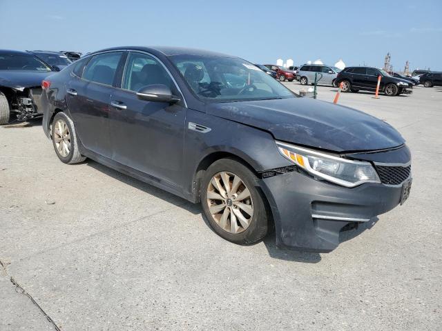 5XXGT4L31HG167934 KIA Optima Lx