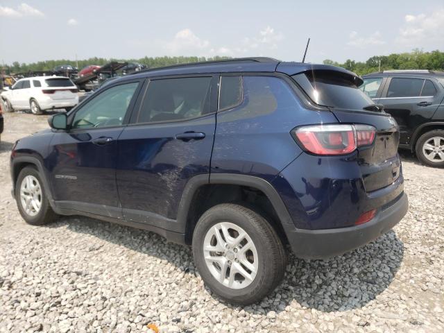 3C4NJCABXJT405601 Jeep Compass Sport