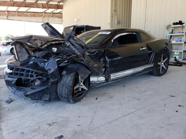 2012 Chevrolet Camaro LS