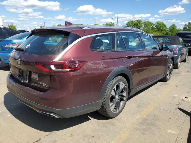 2018 BUICK REGAL TOUR W04GU8SXXJ1135102