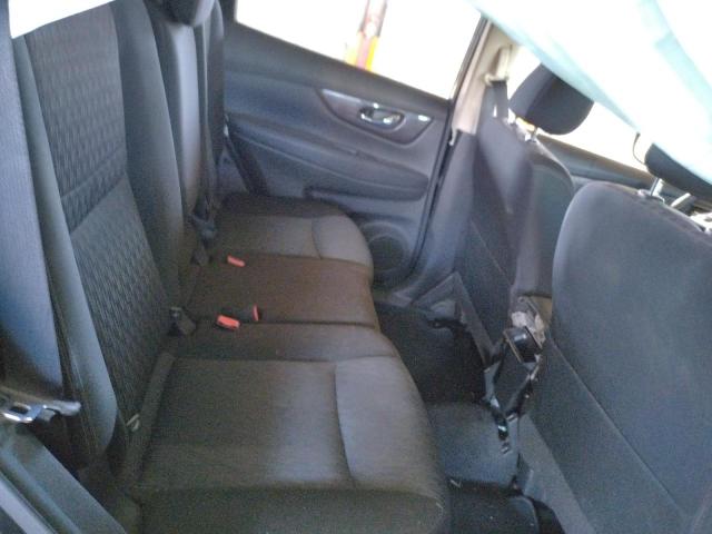 JN8AT2MT4LW000763 Nissan ROGUE S