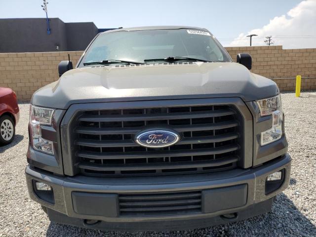 1FTEW1EF4HKD89488 Ford F150 Supercrew
