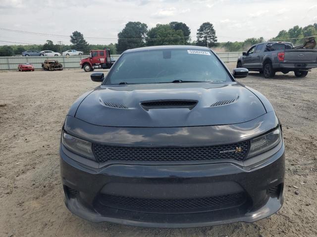 2C3CDXCTXJH223485 | 2018 DODGE CHARGER R/