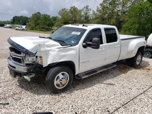 2008 Chevrolet C/K 3500 