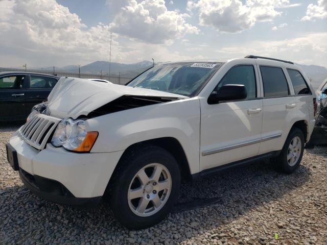 2010 Jeep Grand Cherokee Laredo